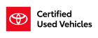 CERTIFIED